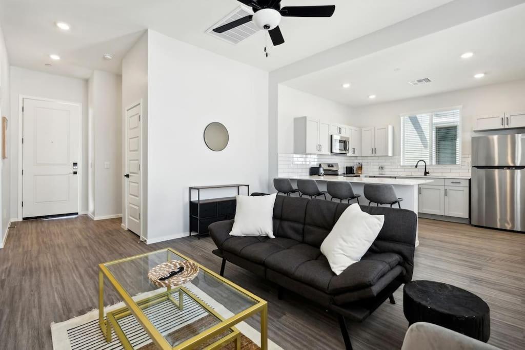 Dreamlight Modern Home In Casa Grande With Pool,Bbq Luaran gambar